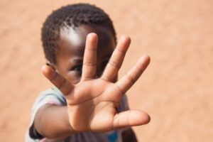 children with disabilities